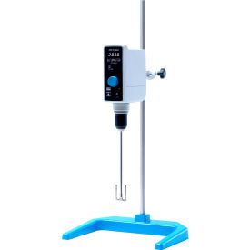 Overhead Stirrer, 40 Ncm, Digital 115V/60Hz