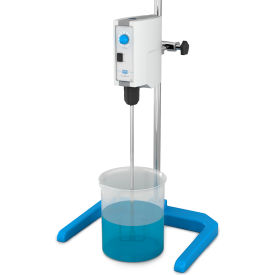 Velp Scientifica LS Overhead Stirrer, 110-230V