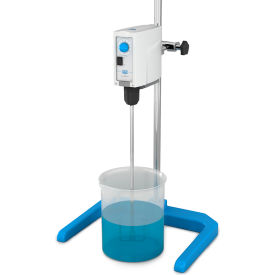 ES Overhead Stirrer, 110-230V/50-60Hz