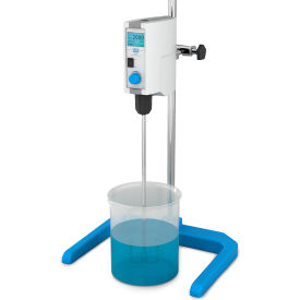 DLS Overhead Stirrer, 110-230V/50-60Hz