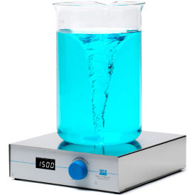 MSL25 Digital Magnetic Stirrer, 100-240V/50-60Hz