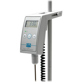 Digital Thermoregulator, Fuzzy Logic Technology