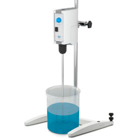 LS Overhead Stirrer System w/ Support Stirring Shaft