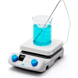 Hot Plate Stirrer System w/ Probe 115V/60Hz
