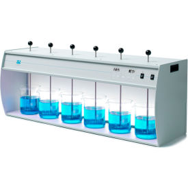JLT6 Flocculator, 100-240V/50-60Hz