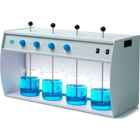 FC6S Flocculator, 100-240V/50-60Hz