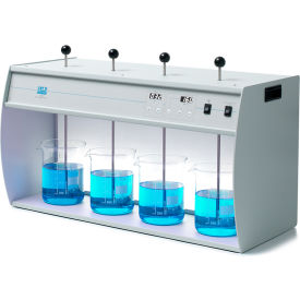 Flocculator, 100-240V/50-60Hz