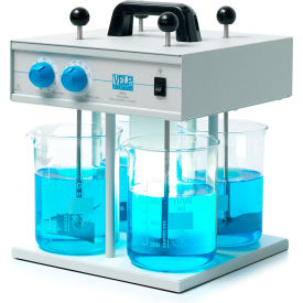 FP4 Flocculator, 100-240V/50-60Hz