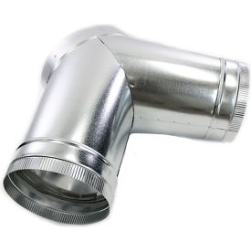 Dual Duct Adapter for HSP100/200ID Heaters