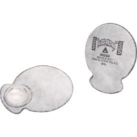 Advantage Flexi-Filter N95, Pack of 2
