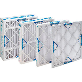 Multi-Pleat XL11 Air Filter, MERV 11, 12" x 36" x 1"