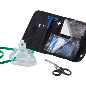 Universal Rescue Ready Kit