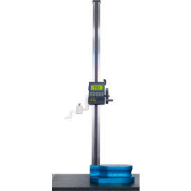 Electric Digital Height Gauge with 24" Range