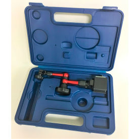 iGAGING Indicator Holder & Mini 3D Magnetic Base SET