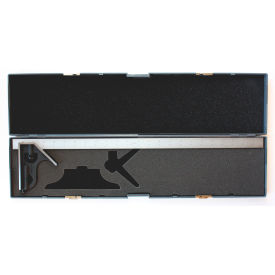 Precision Combination Squares with 24" Blade, Pack of 2