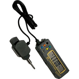 Absolute Origin Indicator w/ Remote Readout & 0.00016" Accuracy