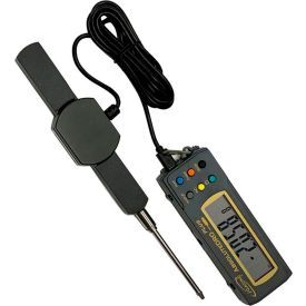 Absolute Origin Indicator w/ Remote Readout & 0.00023" Accuracy