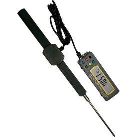 Absolute Origin Indicator w/ Remote Readout & 0.0003" Accuracy
