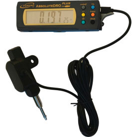 Absolute Origin Indicator w/ Remote Readout & 0.0005" Accuracy