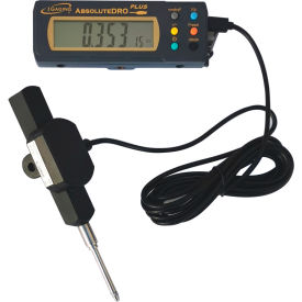 Absolute Origin Indicator w/ 1" Range & 0.0005" Accuracy