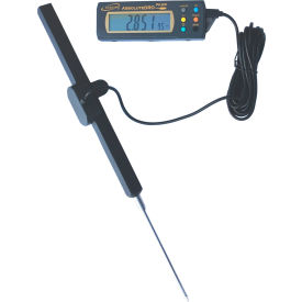 Absolute Origin Indicator w/ Remote Readout & 0.001" Accuracy