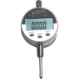 iGAGING Digital Electronic Indicator Gauge w/ ABS