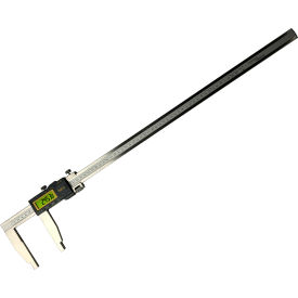 Digital Caliper, IP54 w/ 24" Range
