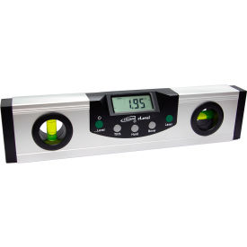 iGAGING Digital Laser Level Inclinometer Angle, 9"