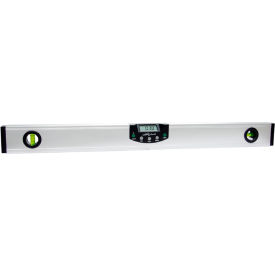iGAGING Digital Level w/ Laser, 24"