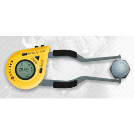 Wrench / Fastener reading caliper