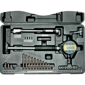 Indicator Display, 0.7"-6" Range, 0.0005" Resolution