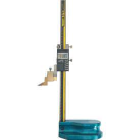 12" Digital Electronic Height Gauge with Absolute Technology