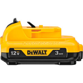 12V MAX Lithium Ion Battery
