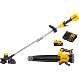 20V MAX XR Cordless String Trimmer & Blower Combo Kit