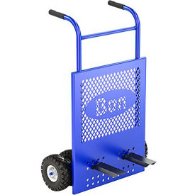 Pro Plus Block Cart, 600 lb. Capacity