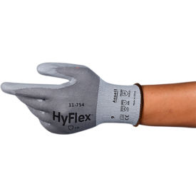Ultralight Cut Resistant Gloves, A4 Cut Protection, Size 7