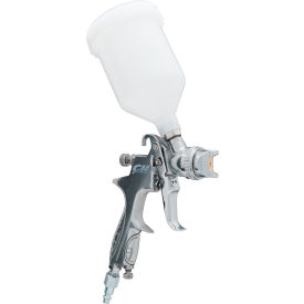 General Purpose High Volume Low Pressure (HVLP) Gravity Feed Spray Gun