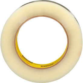 Carton Sealing Tape 2" x 110 Yds. 2.5 Mil Clear