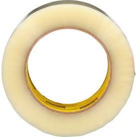 Carton Sealing Tape 3" x 110 Yds. 2.5 Mil Clear