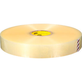 Scotch 375+ Machine Length Carton Sealing Tape 2" x 1000 Yds. 3.1 Mil Clear