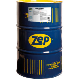 Zone Defense Bulk, 55 Gallon Drum, Citrus Scent