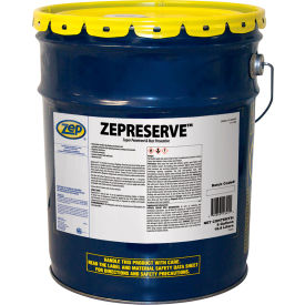 Zep Zepreserve, 5 Gallon Pail