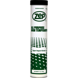 All Purpose Hi Temp Grease, 14 Oz, 40/Case, Cartridge