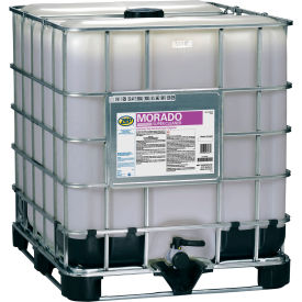 Zep Morado Super Cleaner, 275 Gallon Tote, Mild Butyl Scent