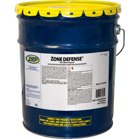 Zone Defense Bulk, 5 Gallon Pail, Citrus Scent