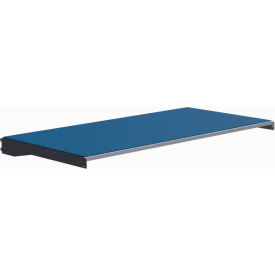 ESD Cabinet Shelf, 23"W x 10"D, Gray