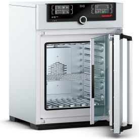 Forced Air Circulation Incubator, Programmable, 53 Liters, 115 Volt