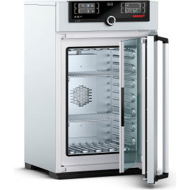 Forced Air Circulation Incubator, Programmable, 74 Liters, 115 Volt