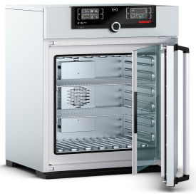 Forced Air Circulation Incubator, Programmable, 108 Liters, 230 Volt