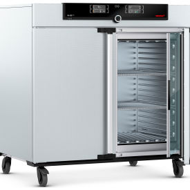 Natural Convection Incubator, Programmable, 449 Liters, 115V